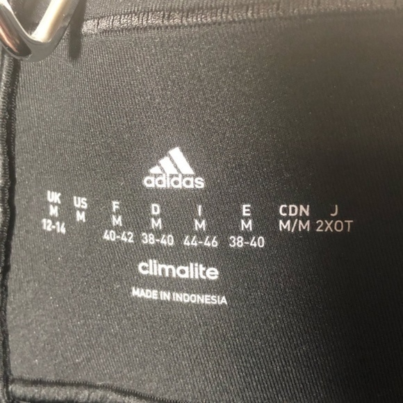 Adidas Wanderflex Mix It Up Tights - Picture 8 of 8